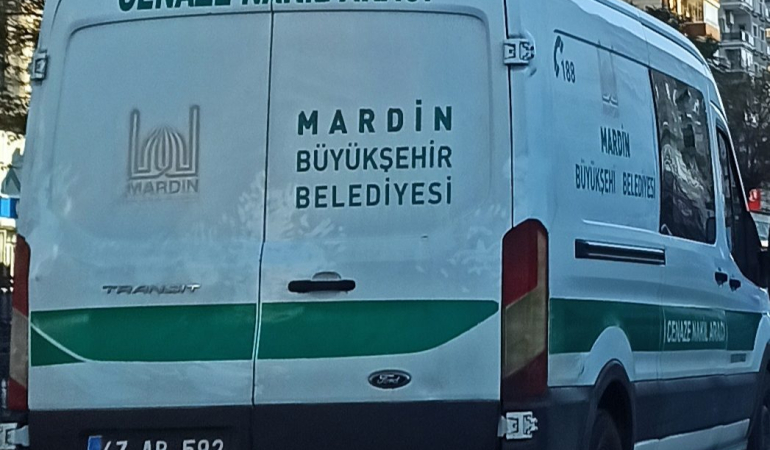 Mardinli dört İsim Daha Kalp Krizine Yenik Düştü
