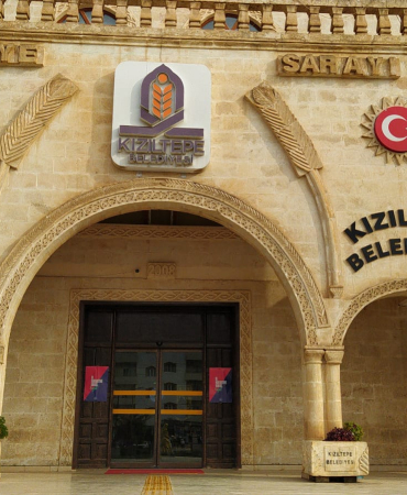 Kızıltepe Belediyesi