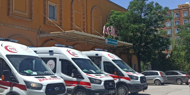 Kızıltepe Devlet Hastanesi (1)