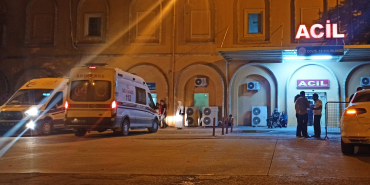 Kızıltepe Devlet Hastanesi (2)