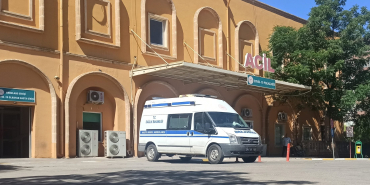 Kızıltepe Devlet Hastanesi (5)