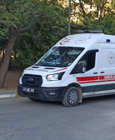 Kızıltepe Devlet Hastanesi (6)