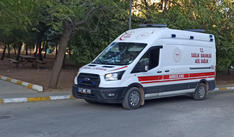 Kızıltepe’de 18 yaşındaki genç intihar etti