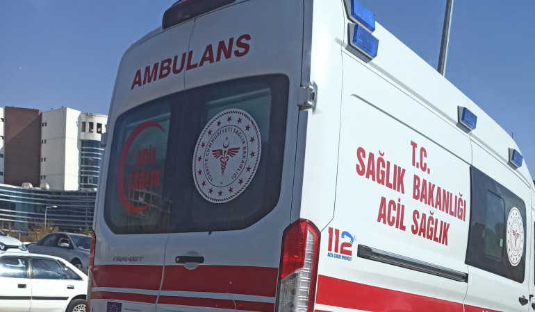 Mardin’de doğum yapan eşini taburcu olduğu gün katletti