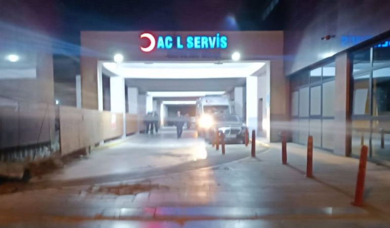 Mardin’de düğünde silahlı kavga: 11 yaralı