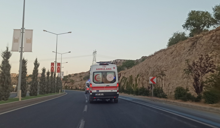 Mardin’de taşlı, sopalı ve yumruklu kavga: 3 yaralı