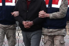jandarma gözaltı