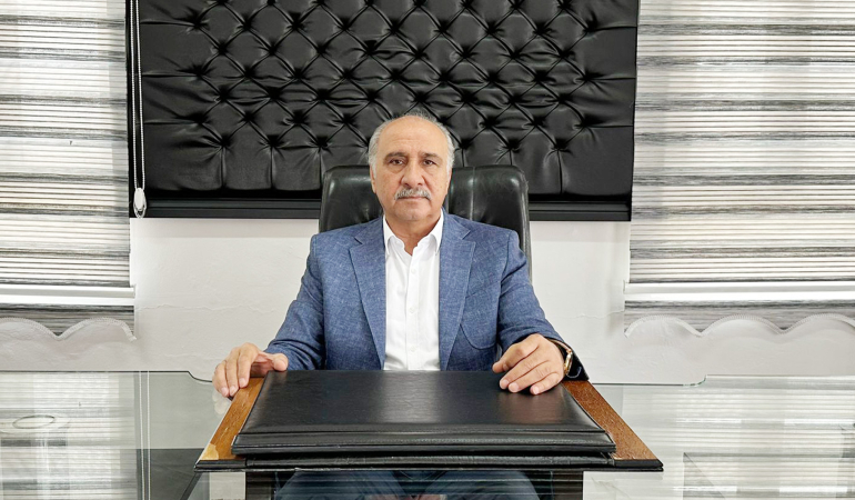 Kahraman, Erdoğan’ı tebrik ederek beklentilerini açıkladı