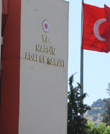 mardin adliye