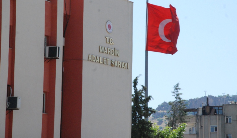 Mardin’de babasını miras için bombalı tuzakla öldürmeye çalıştı