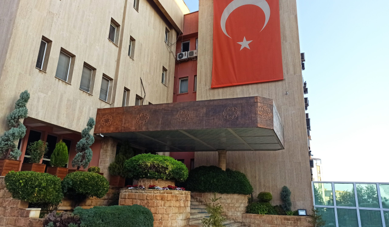 Mardin’de kaybolan genç kız bulundu