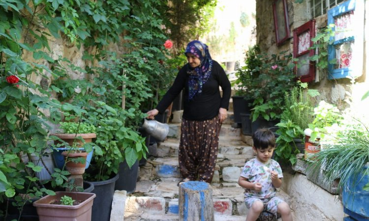 Mardin 1969 Spor Gencay Erten’i kadrosuna kattı
