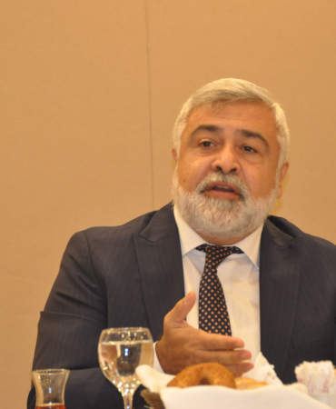 genel müdür
