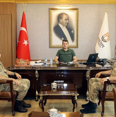 Kiziltepe-Jandarma (1)