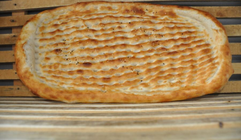 Mardin’de ekmeğe ve simide zam