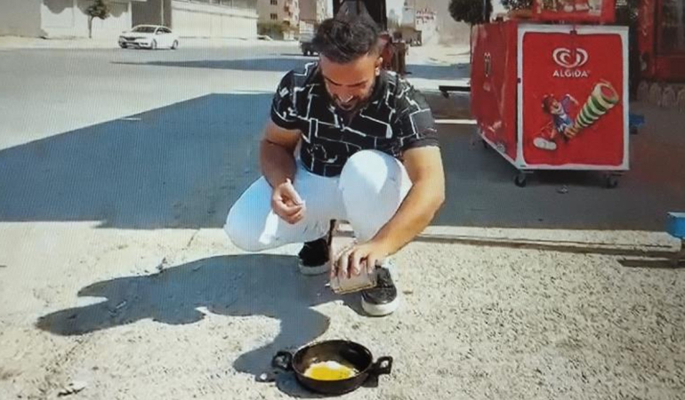 Mardin’de tanker ve kamyonet çarpıştı: Baba olay yerinde oğlu hastanede öldü