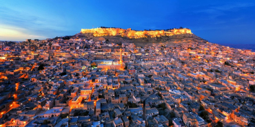 mardin
