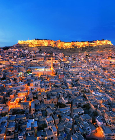 mardin