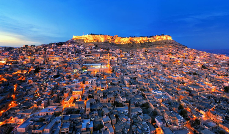 mardin