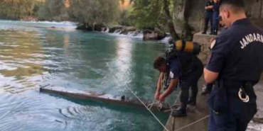 MARDİN’DE SUDA KAYBOLAN KADININ CANSIZ BEDENİNE ULAŞILDI