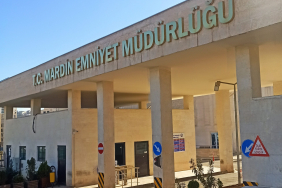Emniyet Mardin