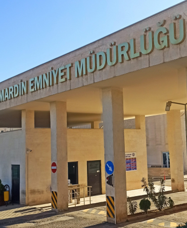 Emniyet Mardin