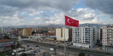 Kızıltepe
