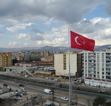 Kızıltepe