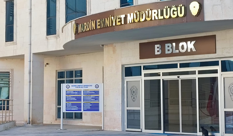 Mardin’de sokak ortasındaki silahlı kavgaya 4 tutuklama