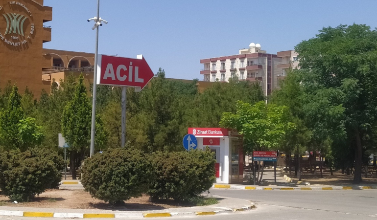 Mardin’de silahlı kavga: 1 ölü, 1 yaralı
