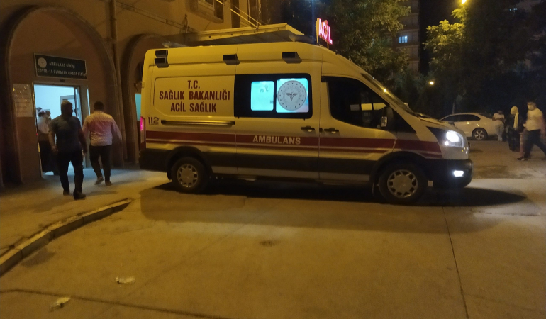 Kızıltepe’deki kazada ağır yaralanan kadın hayatını kaybetti