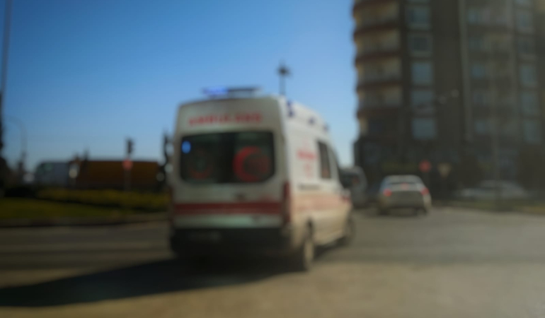ambulans 8