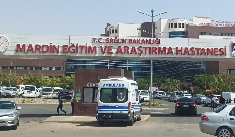 hastane mardin 2