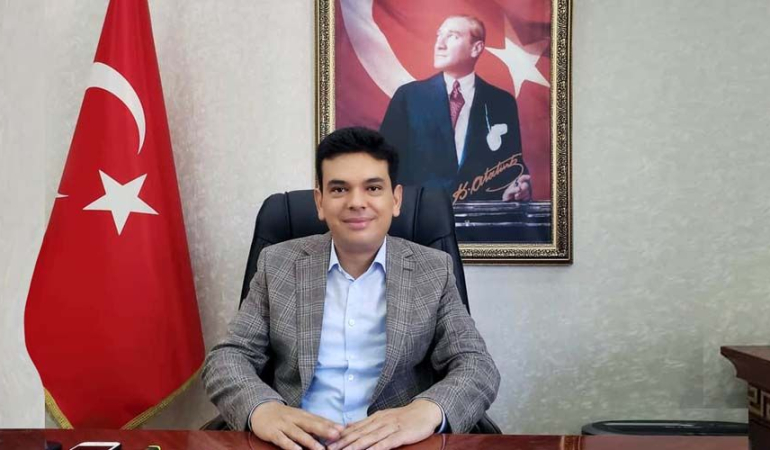 Kızıltepe Kaymakamı Abdullah Şahin kimdir?