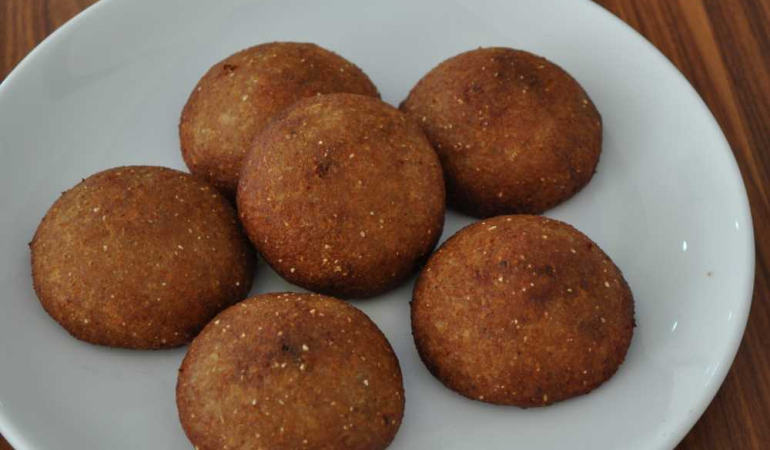 Mardin’in Irok yemeği coğrafi işaretle tescillendi