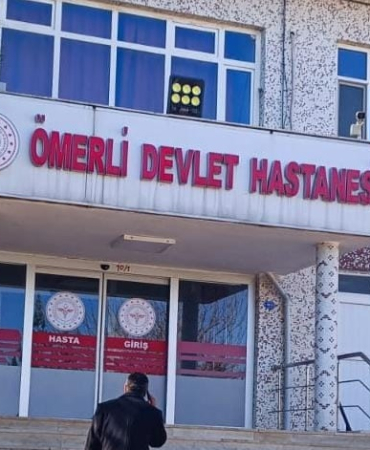 Ömerli devlet