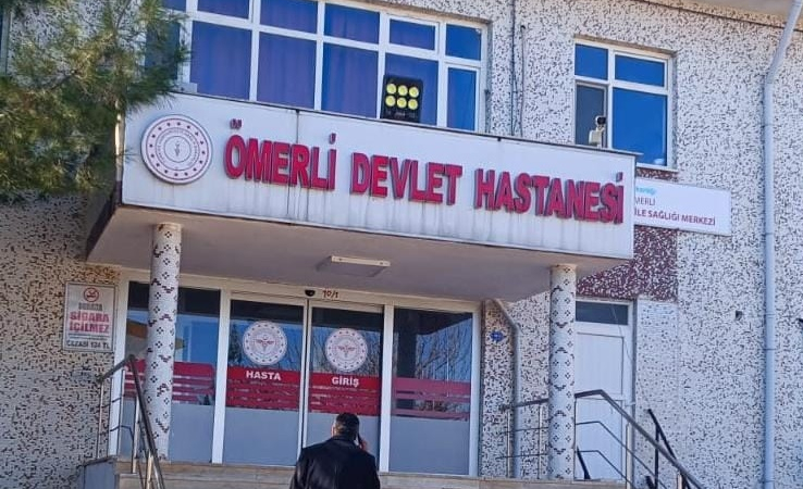 Tartıştığı eşini silahla öldürdü