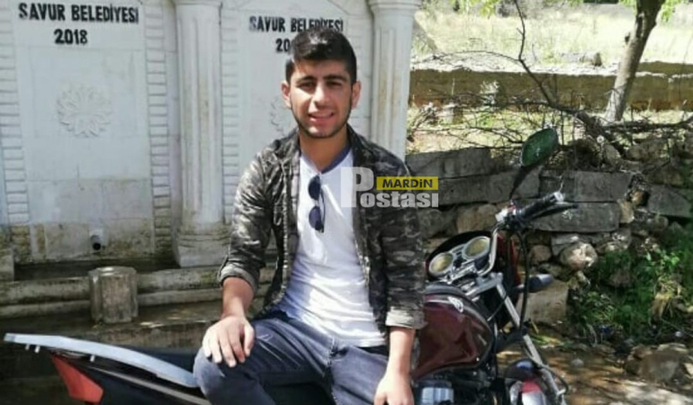 Mardinli genç, yüzmek için girdiği gölde boğuldu