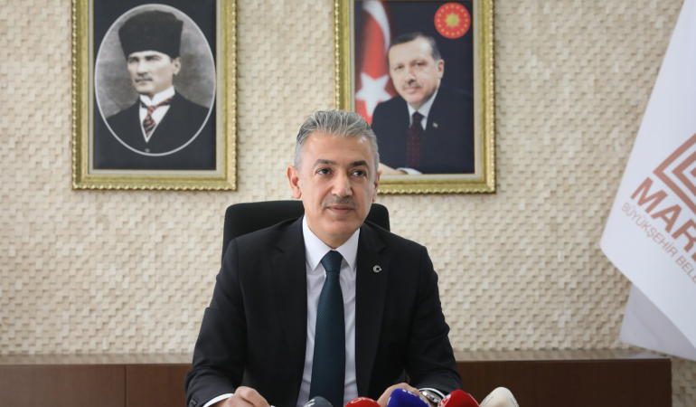 Mardin’de en düşük maaş 20 bin TL oldu