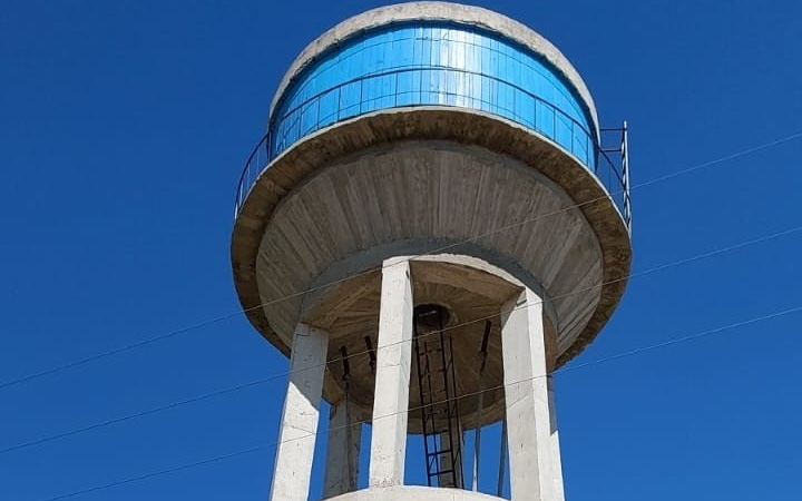 Mardin’de kesintisiz içme suyu temini için çalışmalar sürüyor