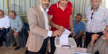 kızıltepe galericiler