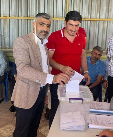 kızıltepe galericiler