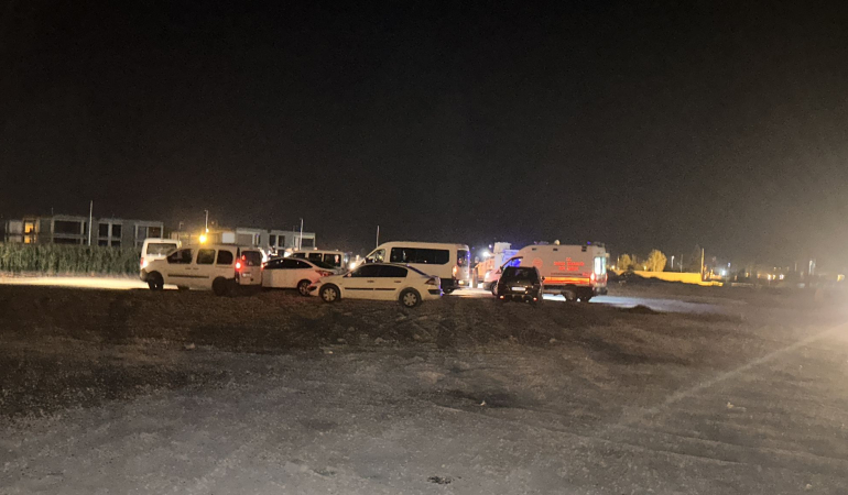 Kızıltepe’de cezaevinden izinli çıkan baba, oğlu tarafından öldürüldü