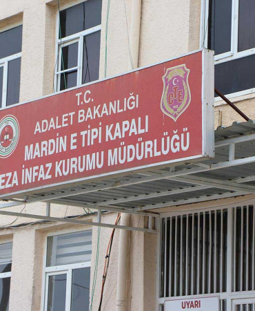 Mardin Cezaevi