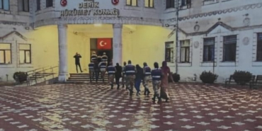 Kızıltepe haberleri