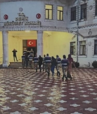 Kızıltepe haberleri