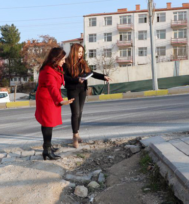 Mardin Büyükşehir Belediyesi