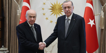 bahçeli erdoğan