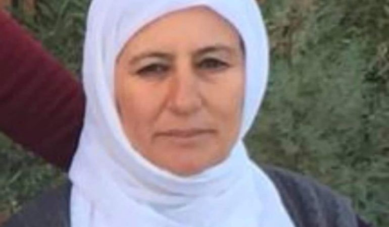 Kazada ağır yaralanan kadın, hayatını kaybetti