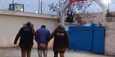 Kızıltepe operasyon